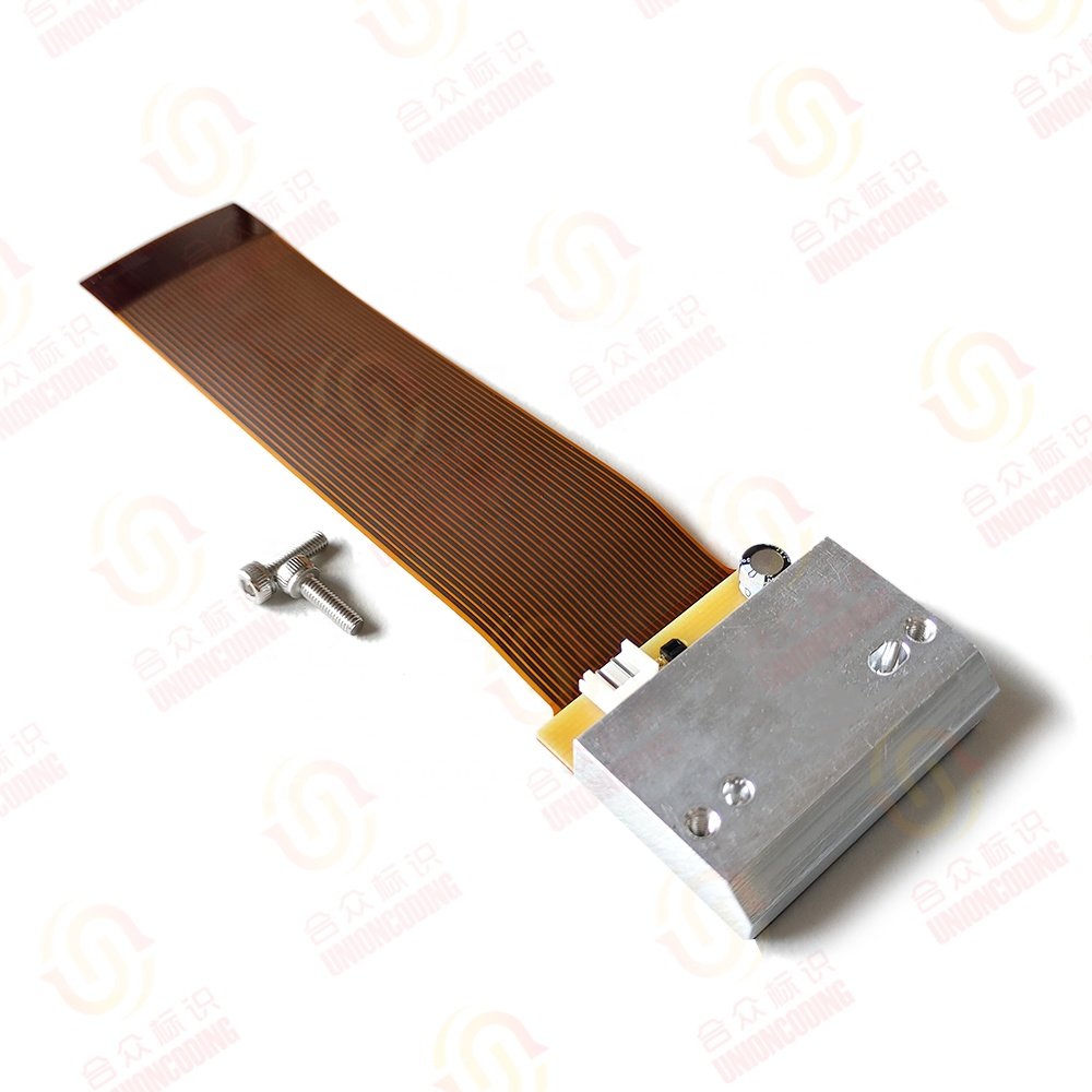 VJ 6230 TTO printer 408300 32mm printhead for linx inkjet printer sparepart tto printhead