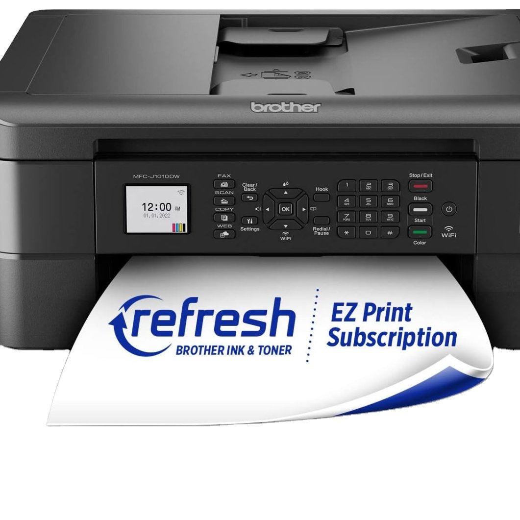 Excellent Product Quality China HL-L2405W Wireless Compact Monochrome Laser Home Use Printer With Mobile Printing