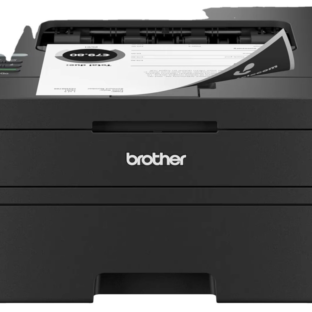 Excellent Product Quality China HL-L2405W Wireless Compact Monochrome Laser Home Use Printer With Mobile Printing