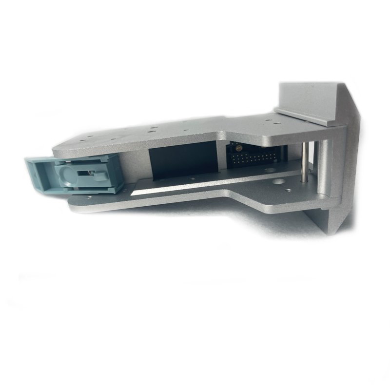 S10 Assembly Line Inkjet Printer Printer Spare Part Special Nozzle Production Date Printing 15 Provided 220v Automatic Demin