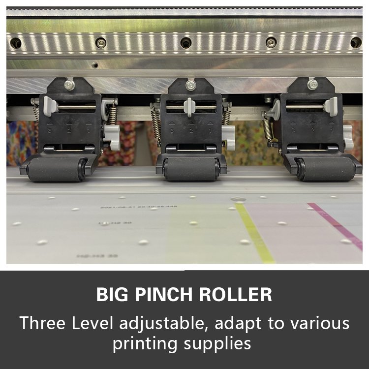 Digital DTG T Shirt Printing Machine DTG PET Film Printer