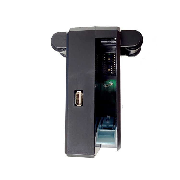 Low Price Industrial Intelligent Tij Portable Hand Held Inkjet Inkjet Printer