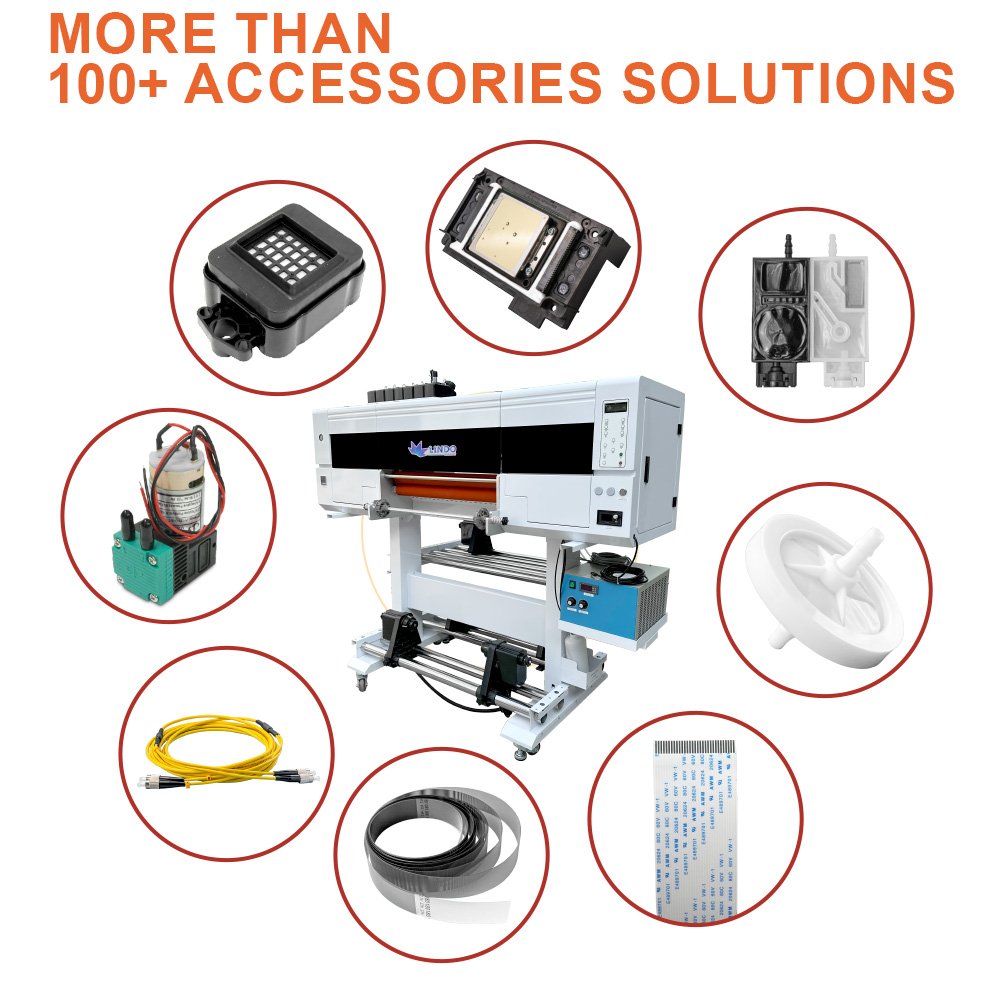 Factory a3 uv printer price 4050 flatbed 6090 inkjet printers uv dtf xp600 tx800 uv printer flat bed printing machine
