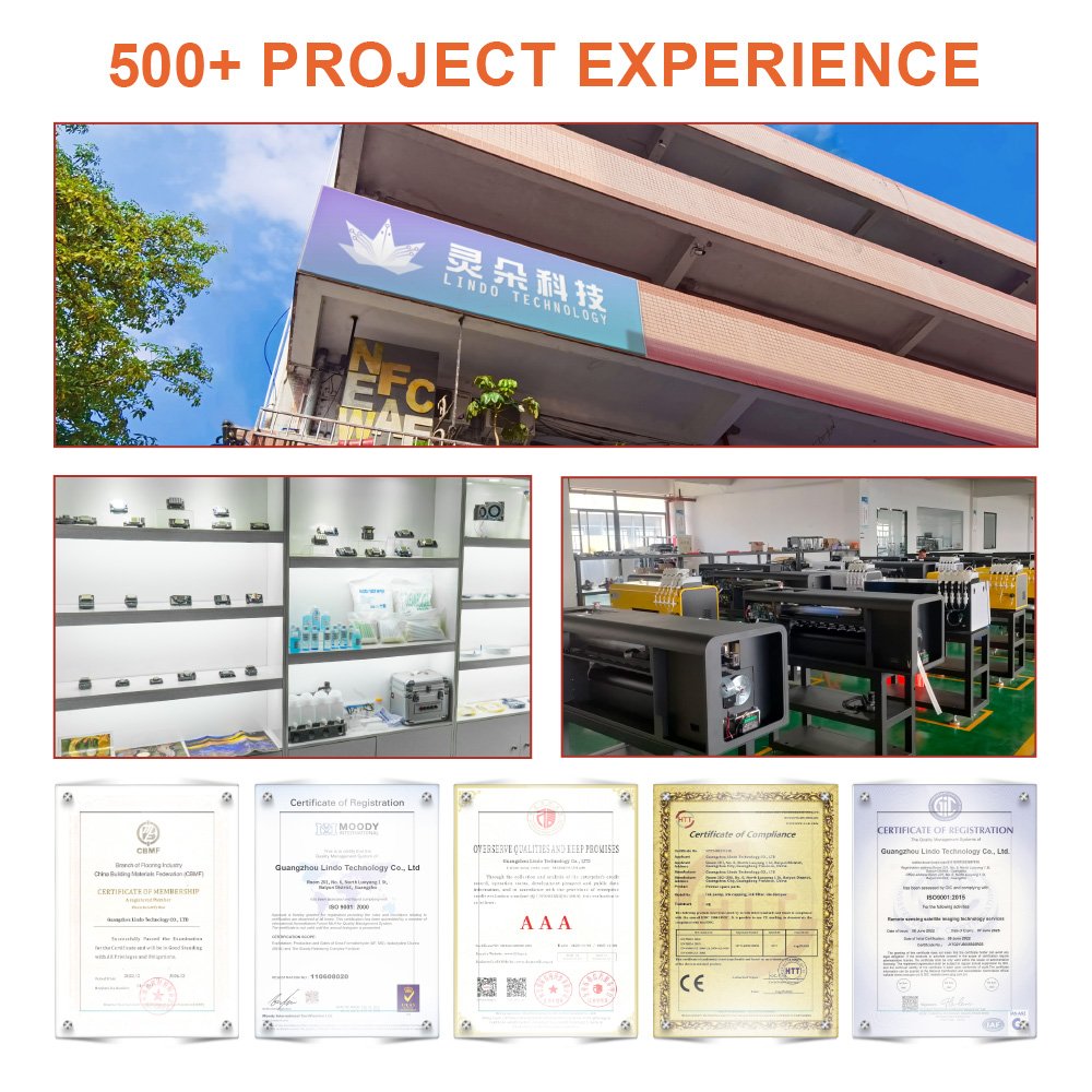 Factory a3 uv printer price 4050 flatbed 6090 inkjet printers uv dtf xp600 tx800 uv printer flat bed printing machine