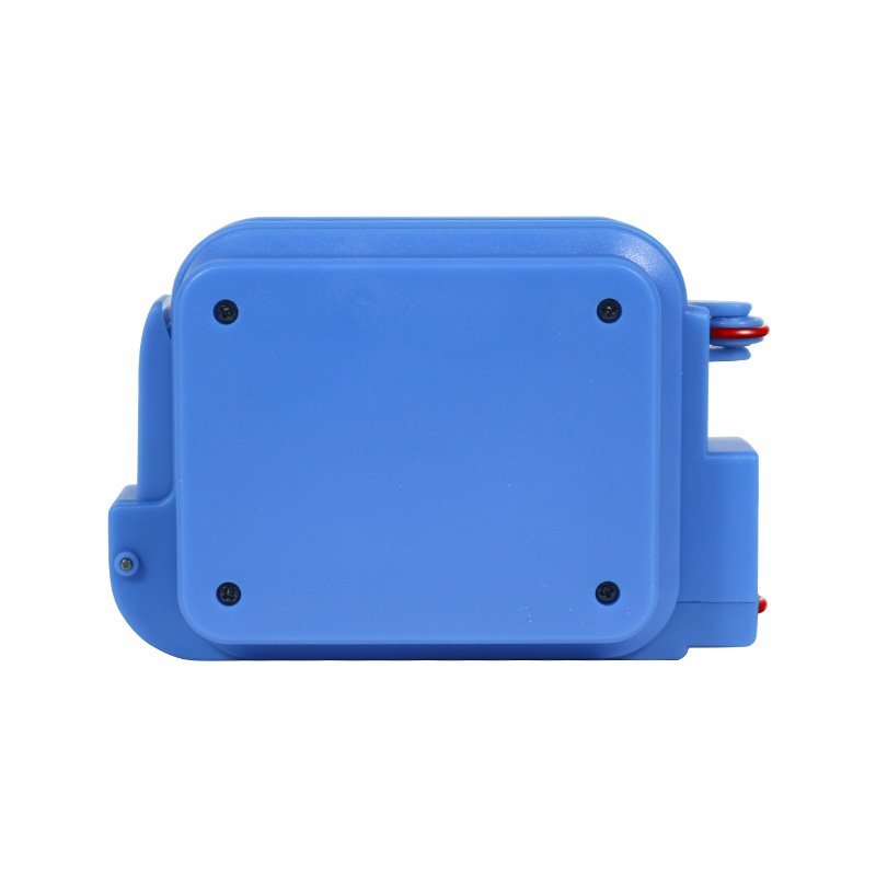QR Barcode Batch Date Number Logo Expiry Date Coding Machine 25 Languages Mini Inkjet Printer