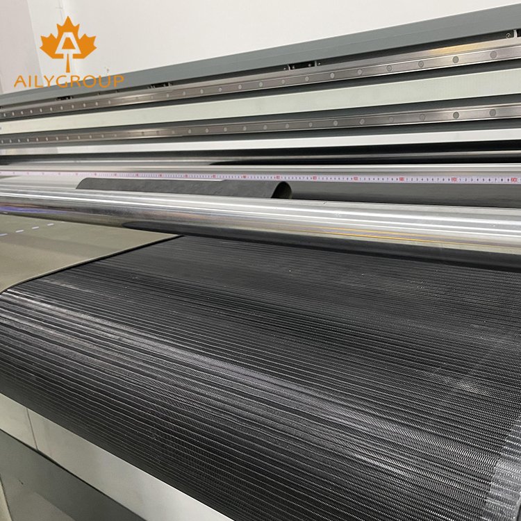 NEWIN 3.2m Large Format Inkjet Printer Hybrid Uv Printer Dtf Wholesale Price Uv Hybrid Inkjet Printers With 4-12pcs Ricoh G5/g6