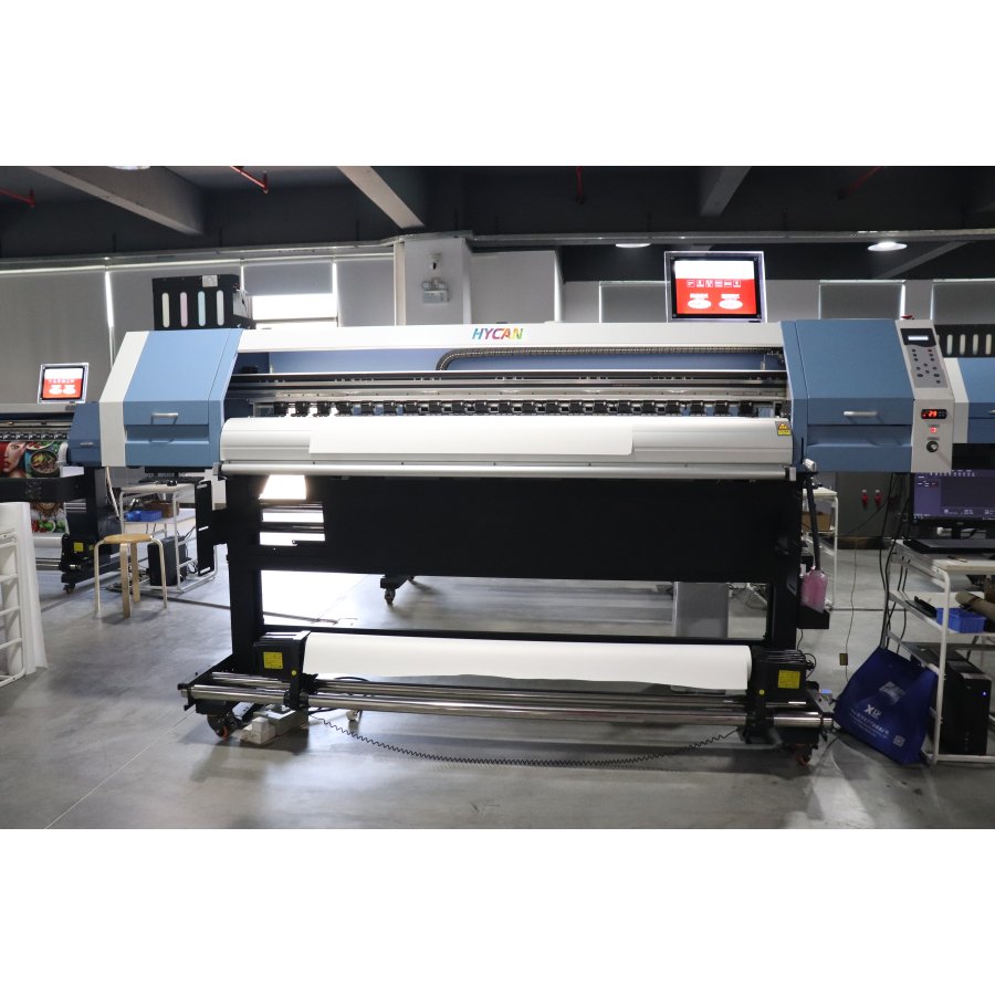Chinese professional manufacturer inkjet printer with packaging machine