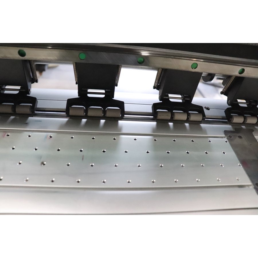 Chinese professional manufacturer inkjet printer with packaging machine