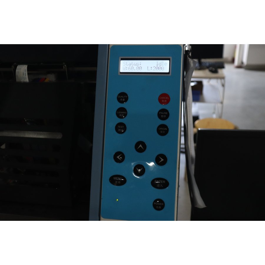 Chinese professional manufacturer inkjet printer with packaging machine