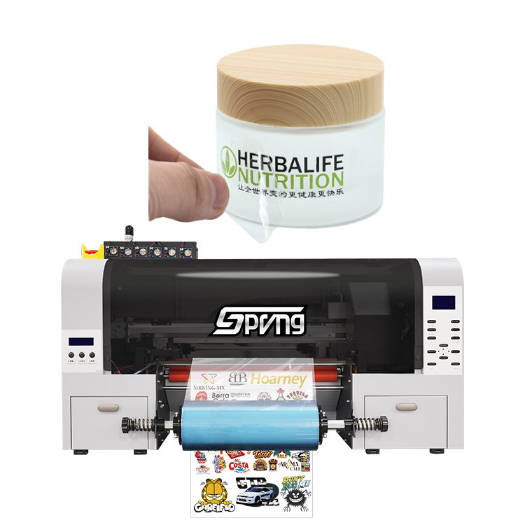 DTG Printer Impresora T-shirt Printing Machine for Clothes Digital Automatic DTG Printing Machine