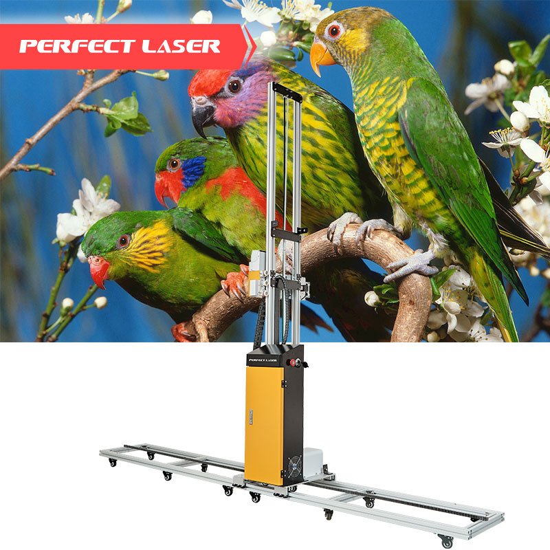 3d Vertical UV Ink Wall/Glass/Wood/Ceramic/Metal Art Direct Inkjet Printers Painters Spraying Printing Painting Machines Price