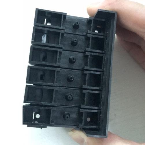 Factory directly sale Price industry sprinkler Nozzle Print Head for all kind of DTG UV Hybrid inkjet printer plotter