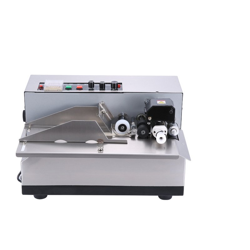MY-380F expiration number printer production date code coding machine, my coder date printing, desktop inkjet printer date code