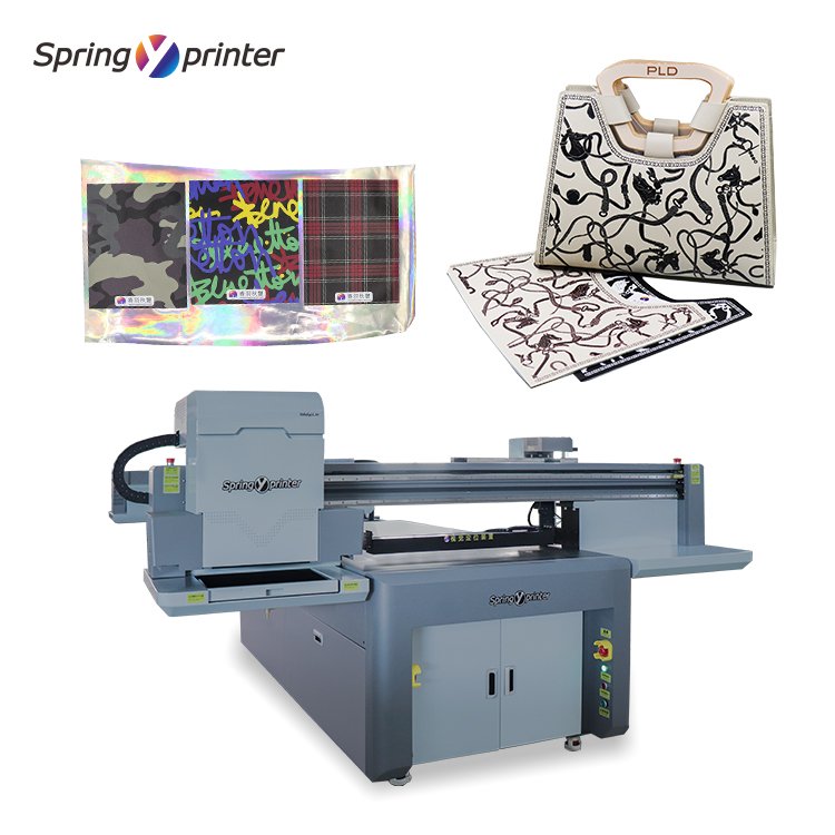 Id Card printer Convenient Durable And Environmentally Friendly printer Machine For T-shirt printer T-shirt Printing Machine