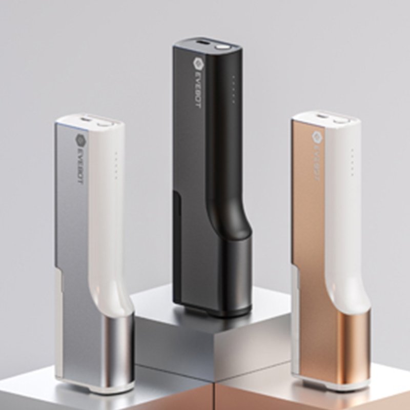 EVEBOT Food Printer Pen 3D Printer Cake Macarrons Coffee Beer Signature Digital Handheld Inkjet Printer WIFI Connection