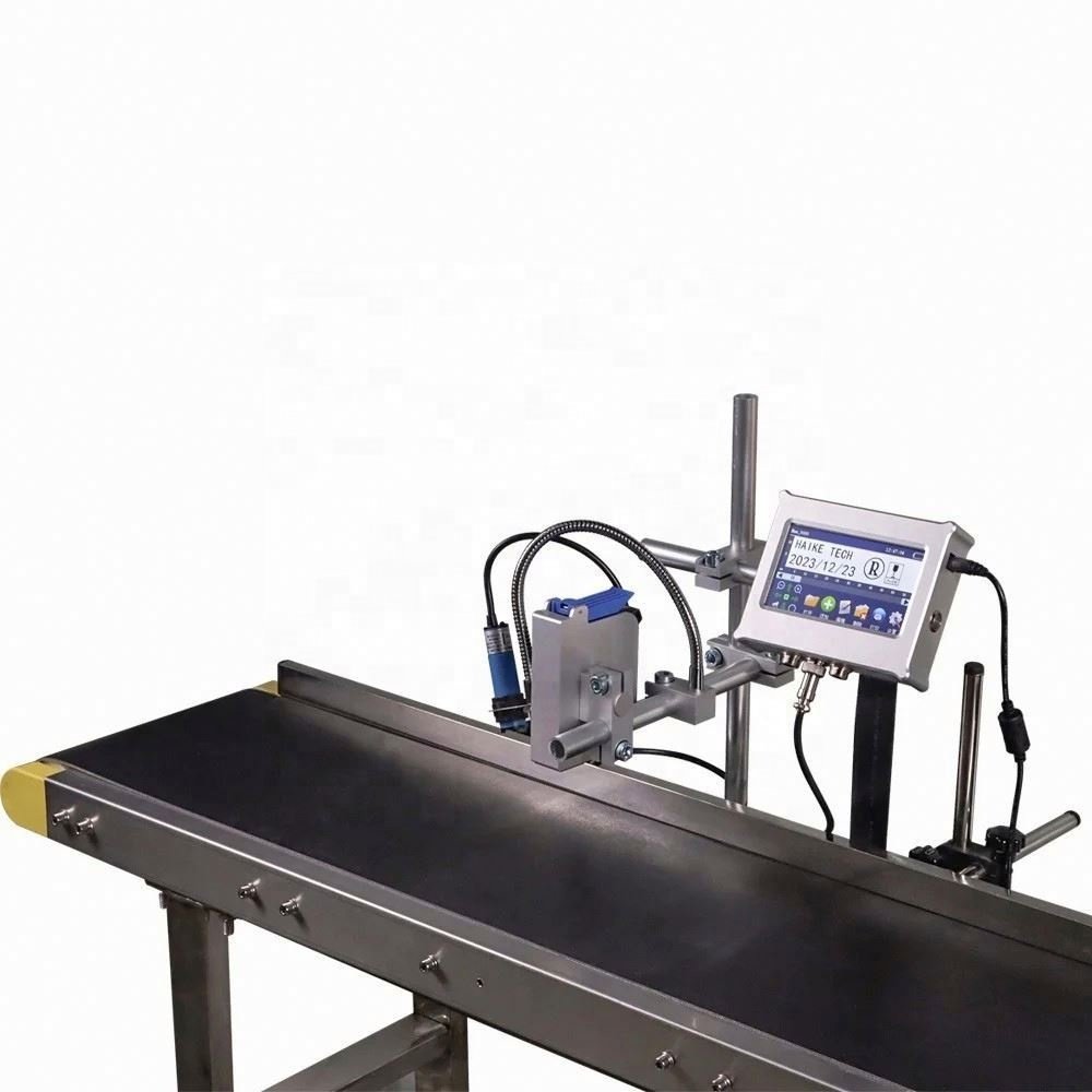 0.5 Inch Online Inkjet Printer For Personalized Cases