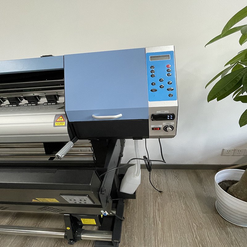 HYCAN China Hot Sale Photo Paper Multicolor Inkjet Printer Multicolor