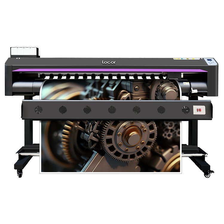 manufacture cheapest price 1.6m 5ft Wide format Sublimation large format Printer plotter Printing Machine