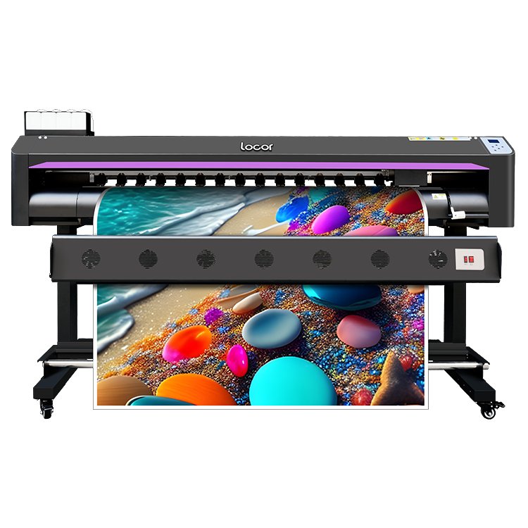 manufacture cheapest price 1.6m 5ft Wide format Sublimation large format Printer plotter Printing Machine