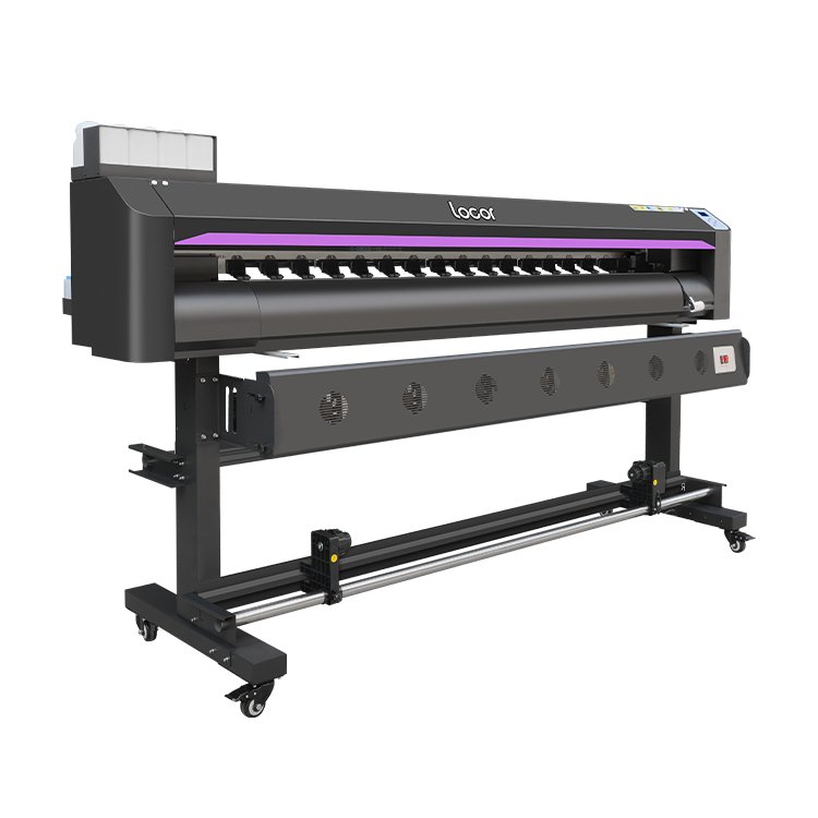 manufacture cheapest price 1.6m 5ft Wide format Sublimation large format Printer plotter Printing Machine