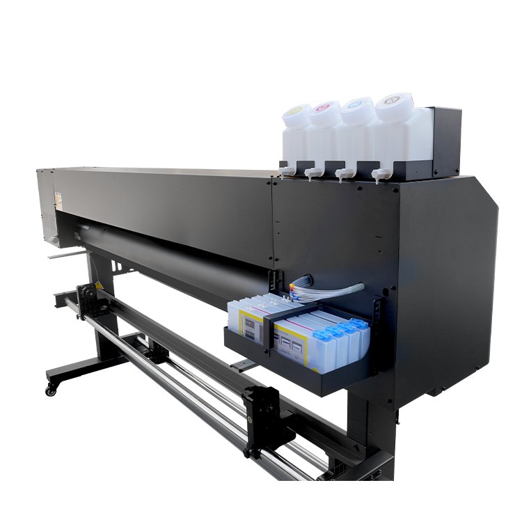 manufacture cheapest price 1.6m 5ft Wide format Sublimation large format Printer plotter Printing Machine