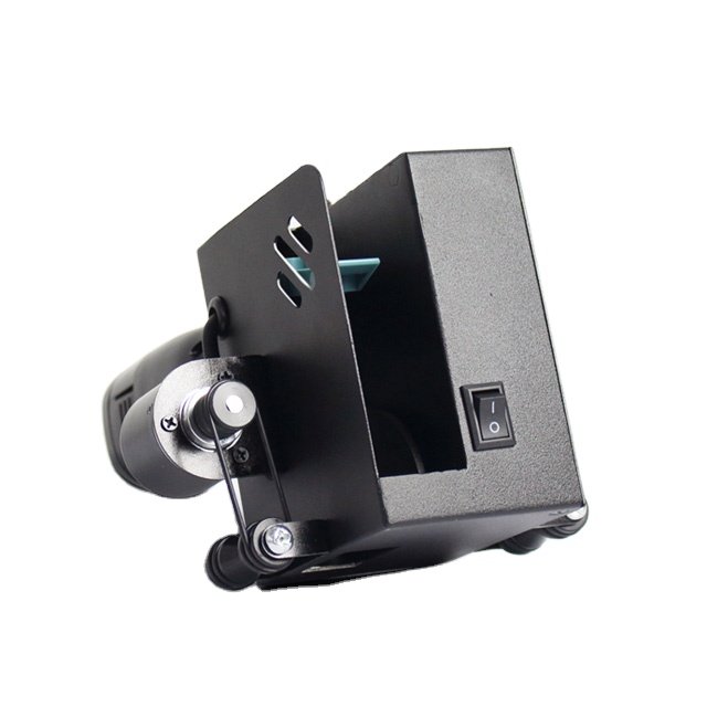 25.4mm Portable Batch Coding Printer Machine Handheld Inkjet Printer Gun