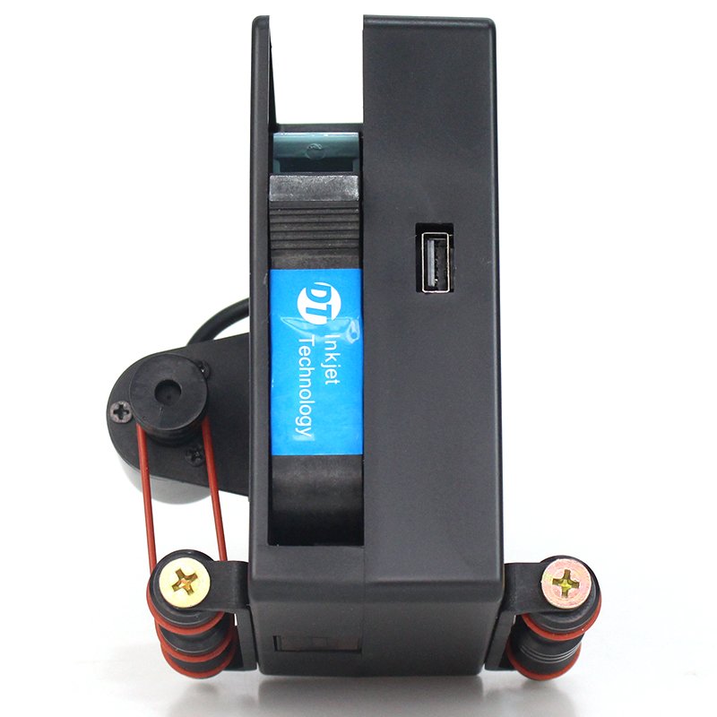 Factory Price Handheld Inkjet Printer For English Number Qr Bar Code Expire Date 600dpi Eco Solvent Handheld Printer