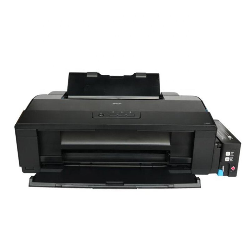 L1800 L3118 L3119 L3158 L3156 L1118 L1119 L310 Inkjet printer for A3 A4 A6 size