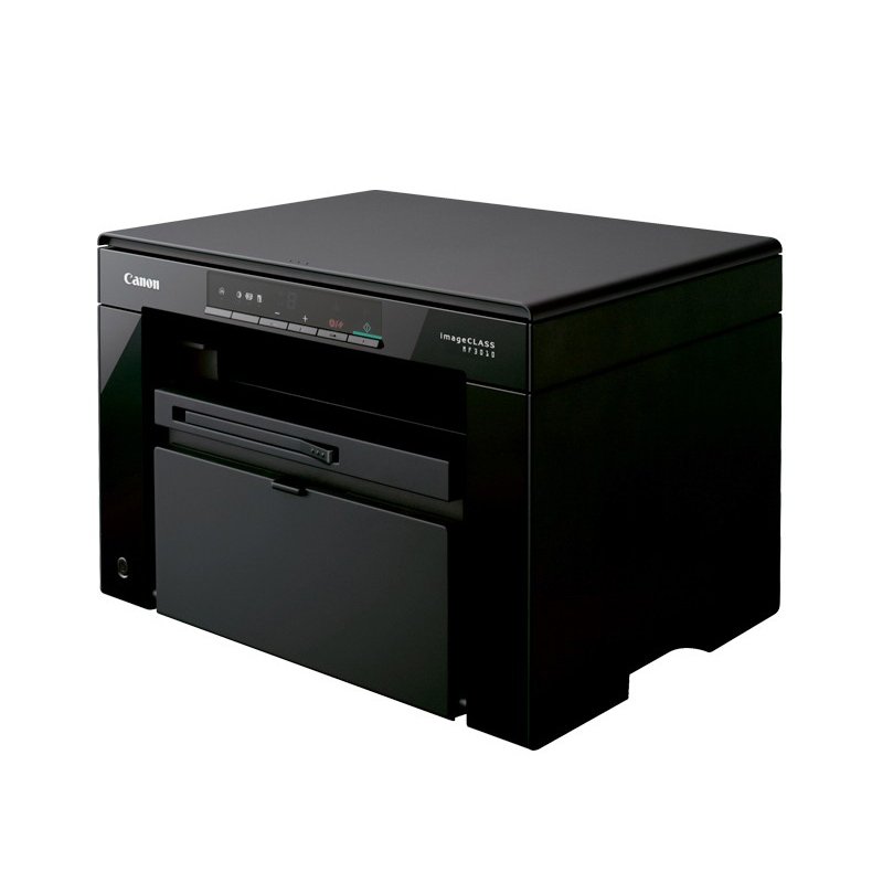 Used MF3010 Wireless Black and White Laser Printer Home Commercial Office COP Y Scanning Used Inkjet Printers