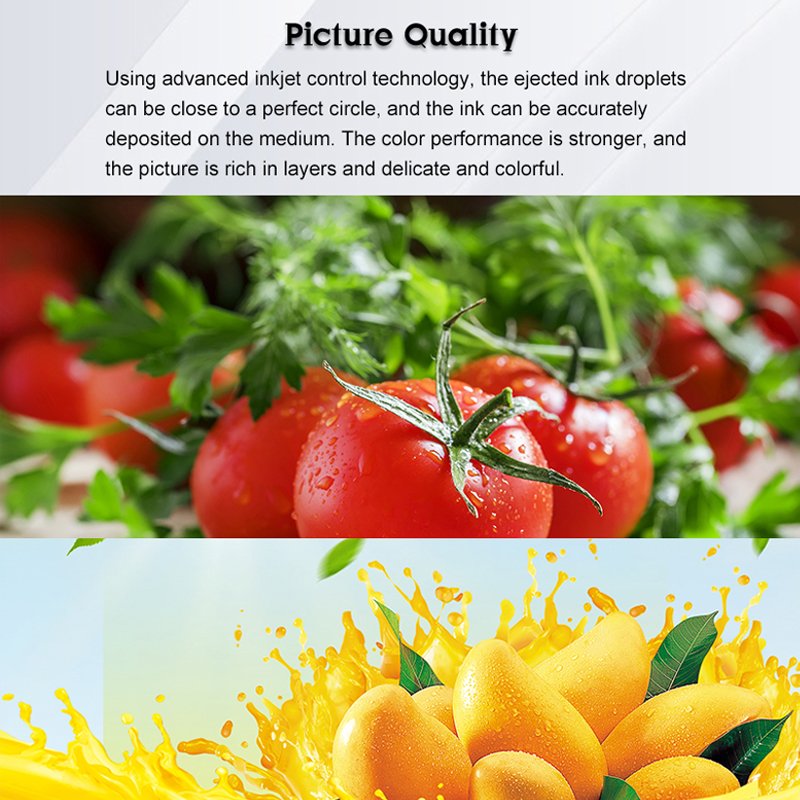 Factory machine 3040 uv flatbed printer digital machine A3 size Commercial printing High speed acrylic printer