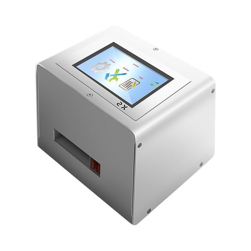 New Design Chinese Pvc Id Card Tij Inkjet Printers Eco Solvent