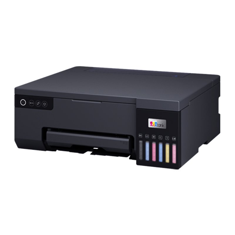 Brand New for Epson L8058 Sublimation inkjet printer 6 color A4 with WIFI inkjet printers photo printer
