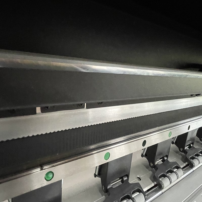 2022 New Model Hoson System Sublimation Printer 1.8m Large Format Digital Printer fabrics transfer printing