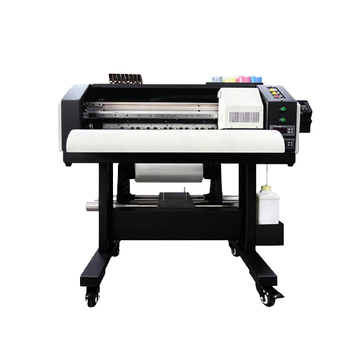 WIKI Hydro Dipping Inkjet Printer for Water Transfer Printing Blank Films 6 Colors