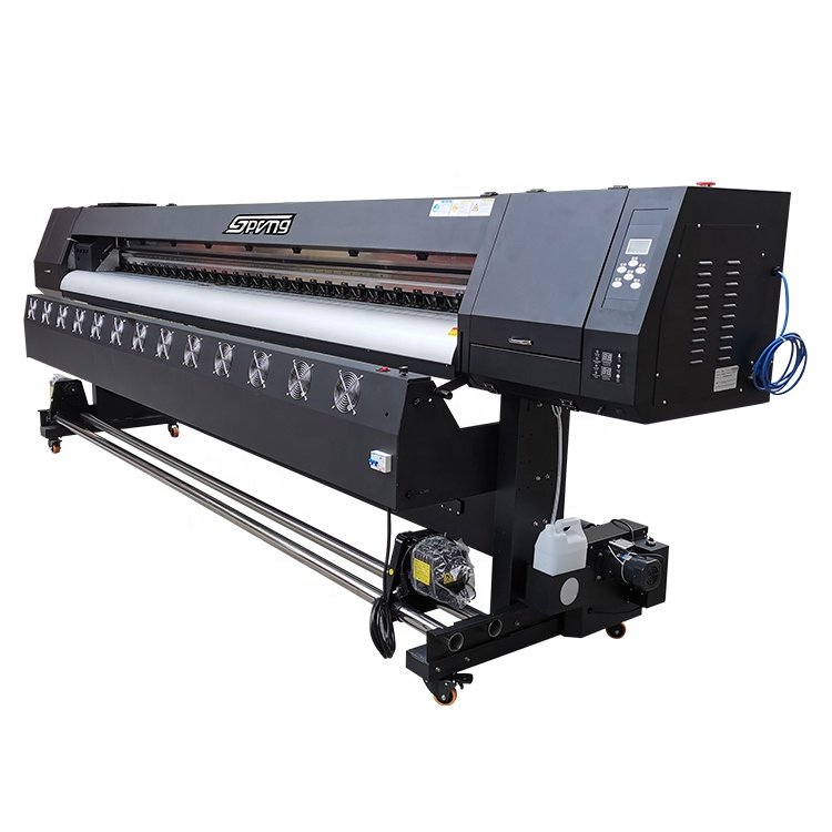 China factory direct sale UV Printer Available In All Sizes 1440dpi XP600 head phone case wood 6090 led uv flatbed printer