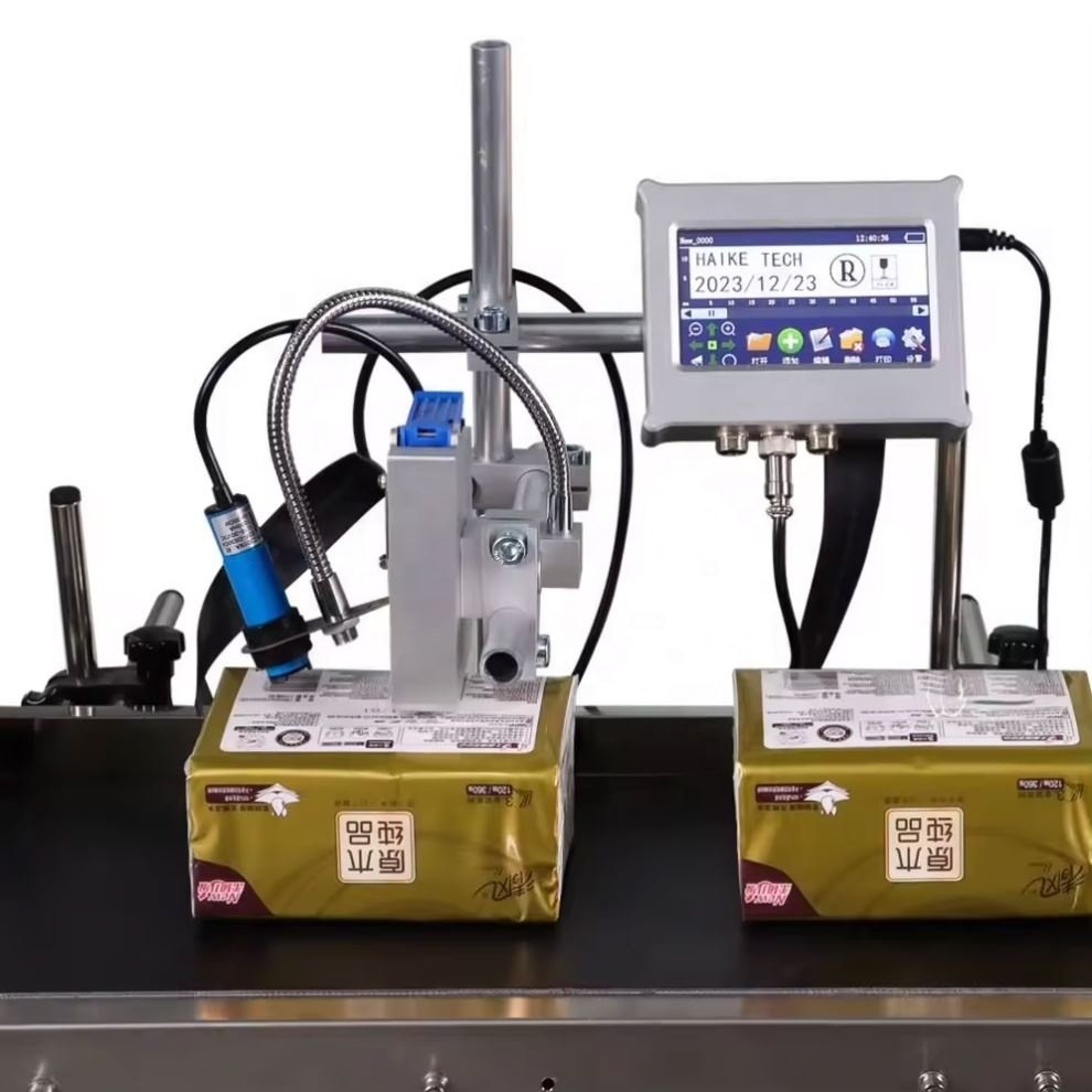 12.7Mm Compact Online Inkjet Printer For Office Use
