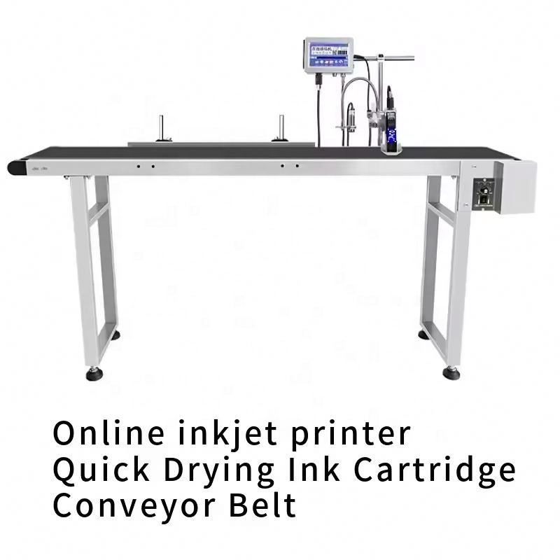 12.7Mm Compact Online Inkjet Printer For Office Use