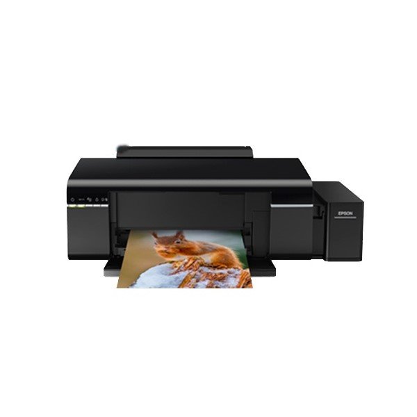 New arrival A4 size L805 sublimation inkjet printer