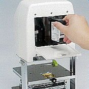 Japan High-accuracy Tabletop Expiry Date Digital Inkjet Printer