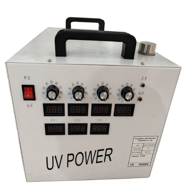 High praise rate uv dtf i3200 film sticker cold transfer printer dtf uv 3d label inkjet printer