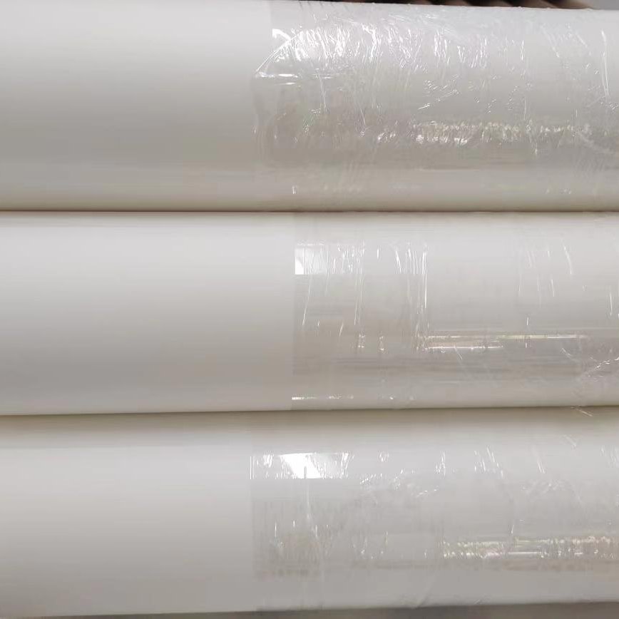 30cm 60cm double sides roll to roll digital inkjet printer PET FILM single side cold peel dtf ink and flm for garment printing