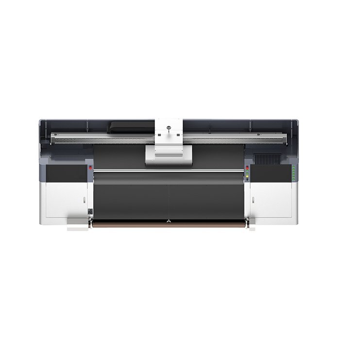 UV Printer G5 G6 KM Ky Printhead Digital Led Roll To Roll Uv 1.8M smart printer Hybrid Printer