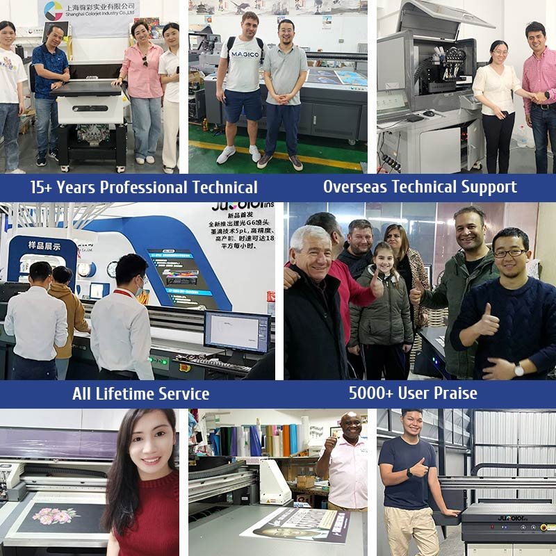 Fast 500-800pcs per day 360 degree rotary uv inkjet cylinder printer for bottles thermos