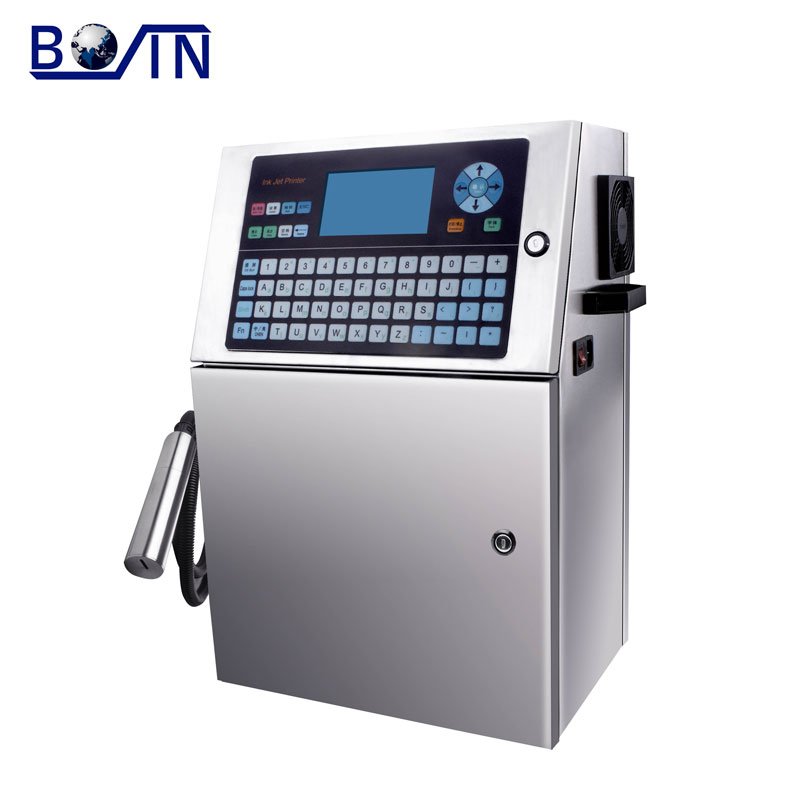 Competitive price food packaging inkjet printer BJ-60Y