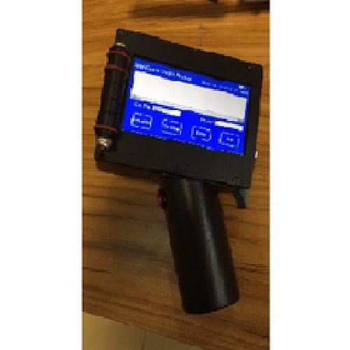 Inkjet Printer handy & Continuous inkjet printer For Sale Cheap Price CE Certificate