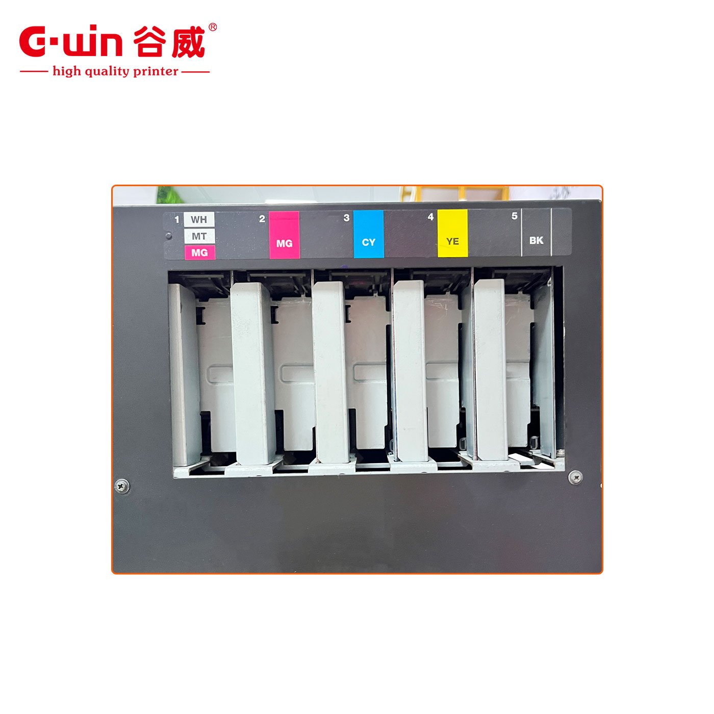Used Roland BN-20 Printing and Cutting Inkjet Printer with Label for High Quality Prints