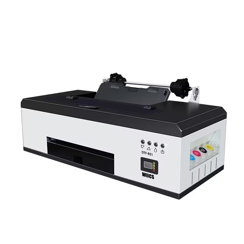 DTF Printer 30cm A3 t-shirt Printing Dtf Printer L1800