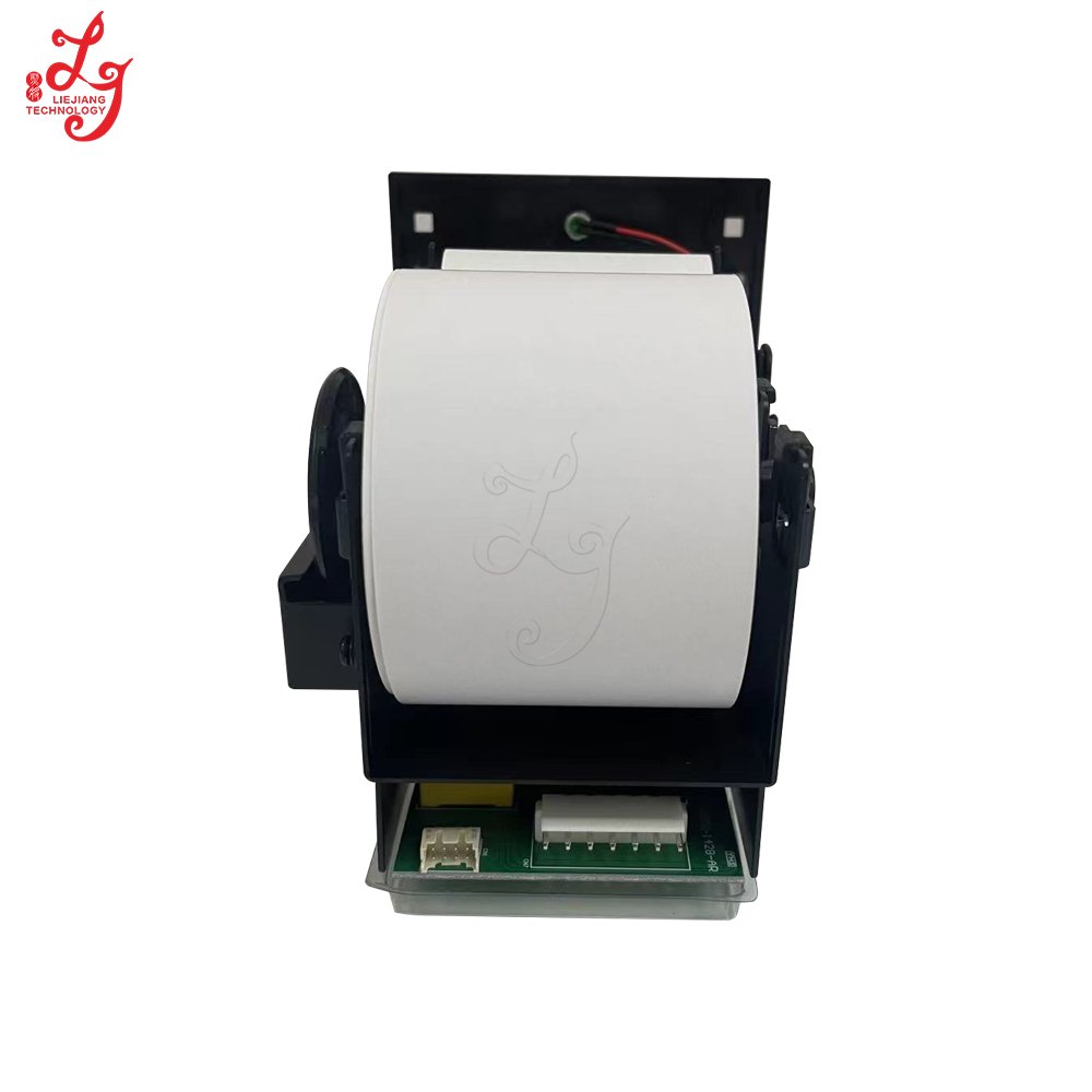 China Game Machine Printer Top-TGP 58CR Printer Hot Selling Factory low Price For Sale