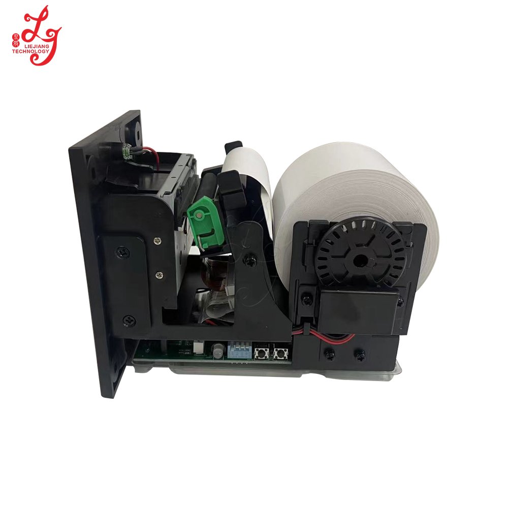 China Game Machine Printer Top-TGP 58CR Printer Hot Selling Factory low Price For Sale