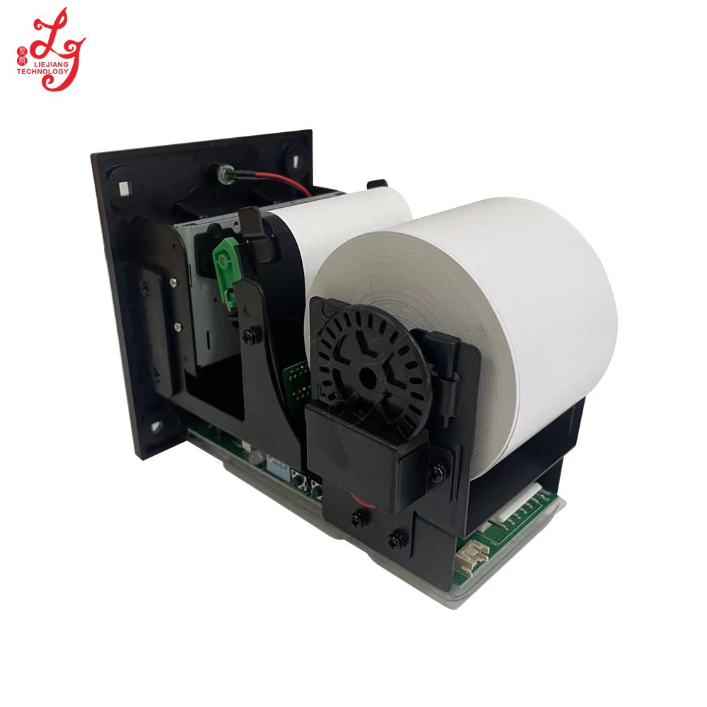 China Game Machine Printer Top-TGP 58CR Printer Hot Selling Factory low Price For Sale